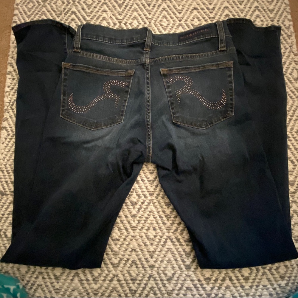 Rock & Republic Jeans
